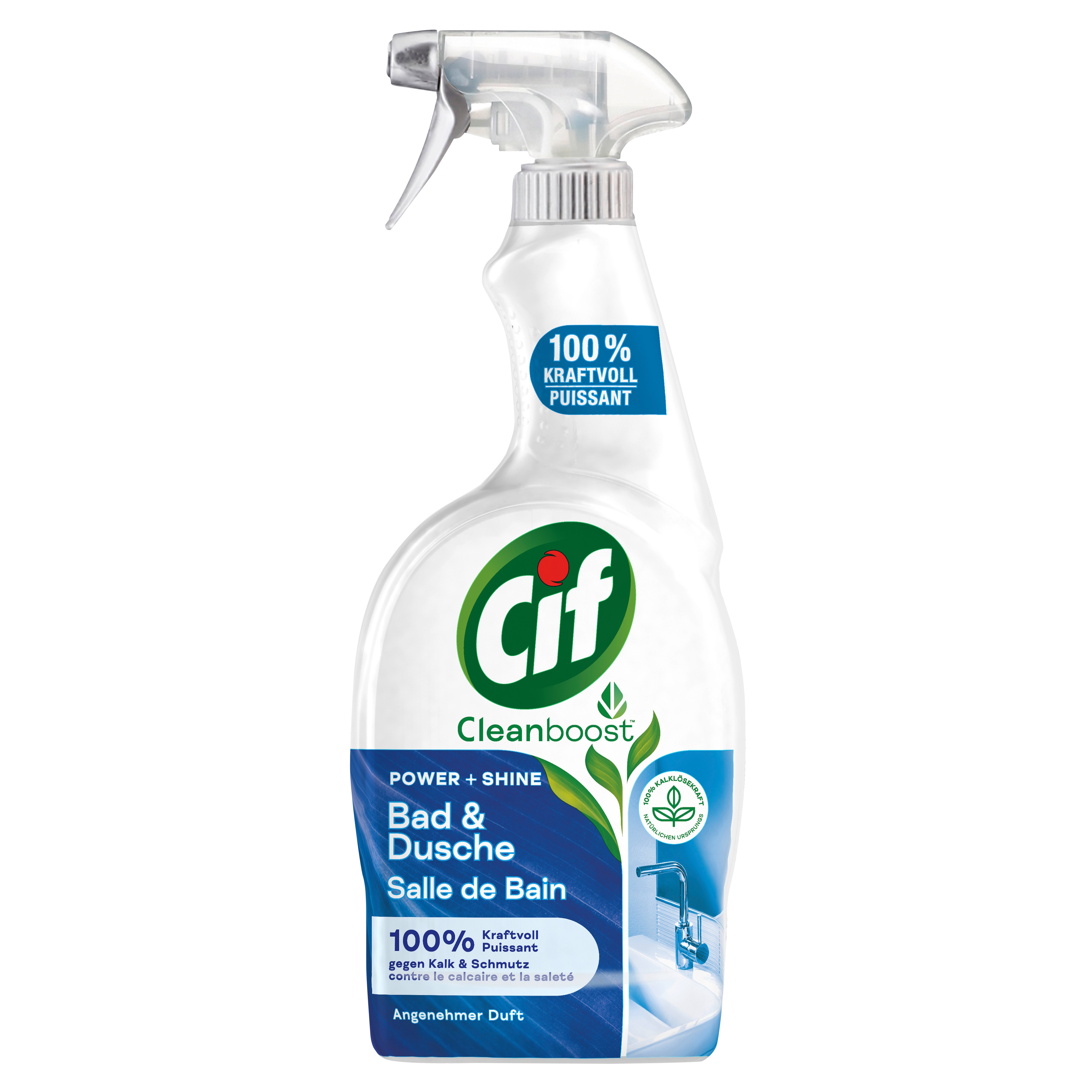 Cif Power & Shine Bad & Dusche