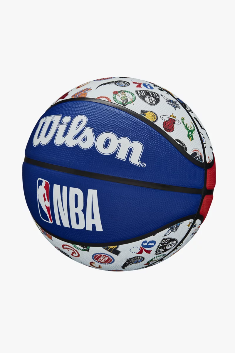 Wilson NBA All Team Basketball
