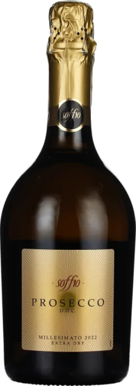 SOFFIO PROSECCO 75CL