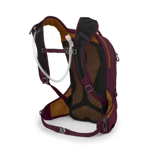 Osprey Raven 10 Fietsrugzak Paars