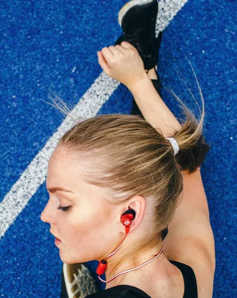 Soundliving Pro Runner Headset