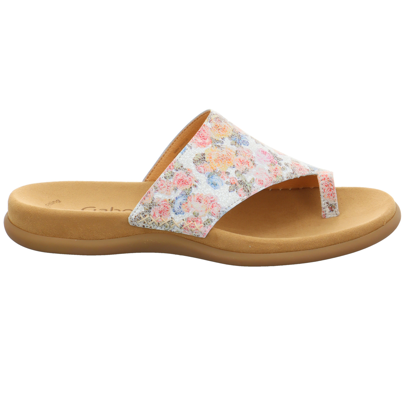 Zehentrenner multicolor