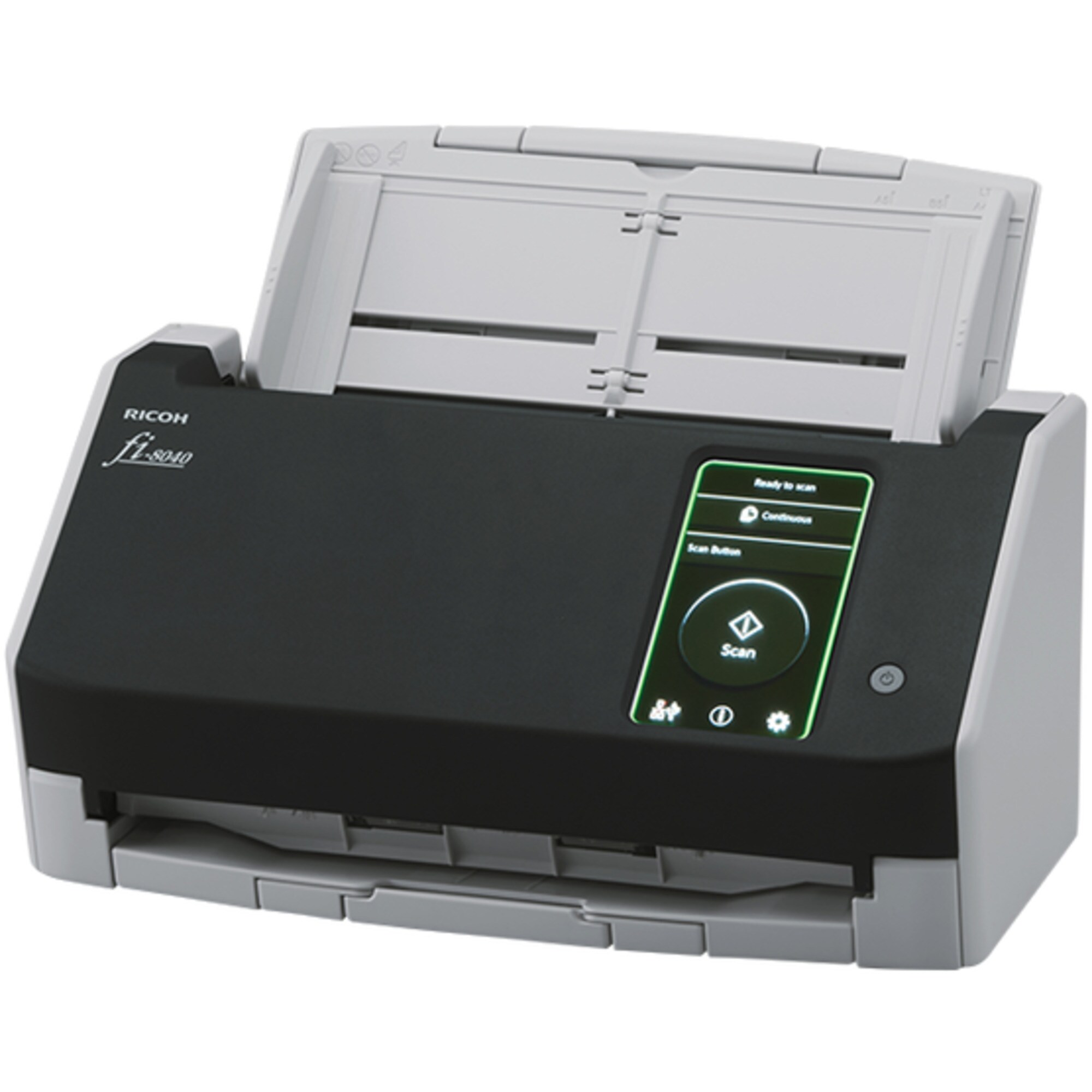 Ricoh Einzugsscanner fi-8040