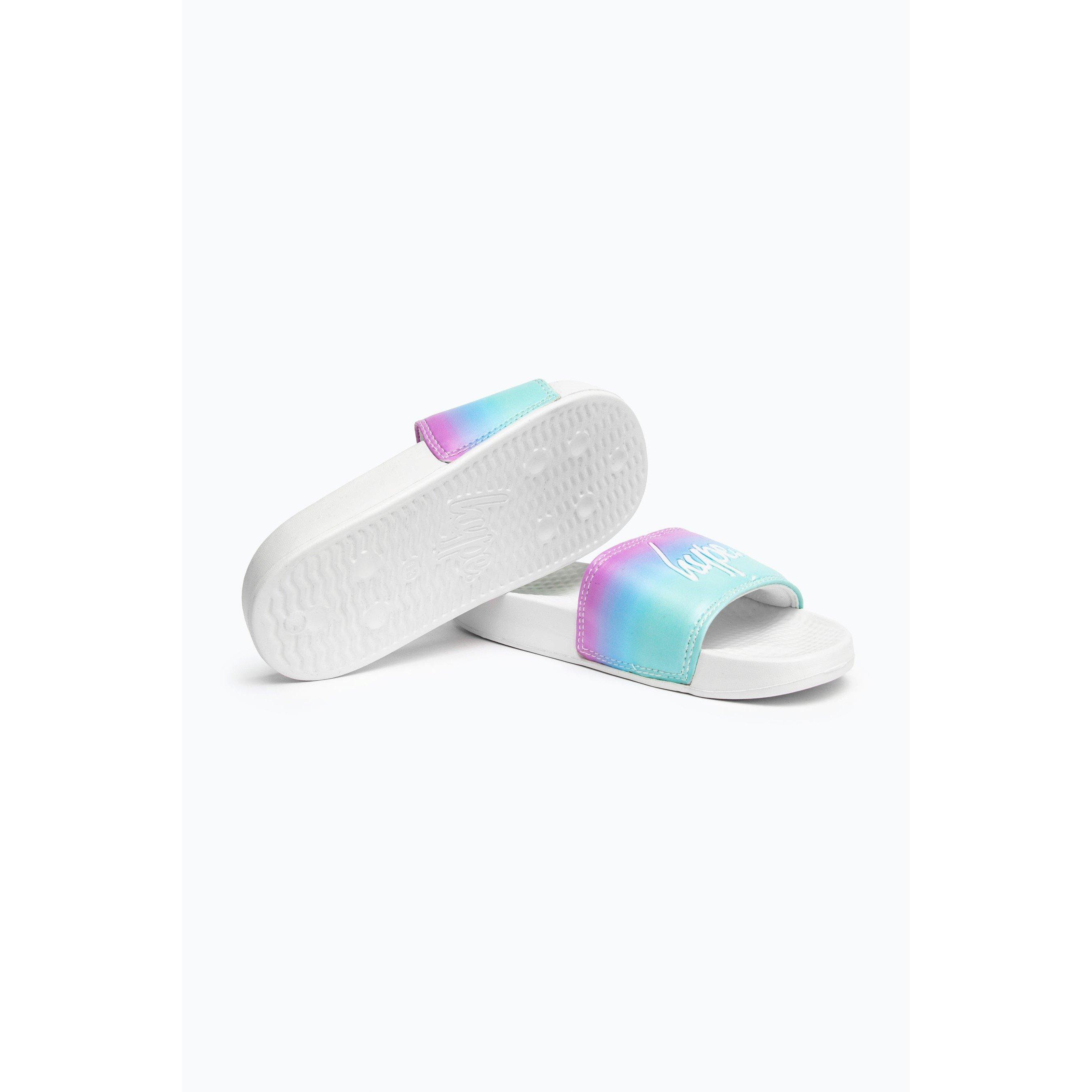 Hype Multi Myth Sliders Juniors