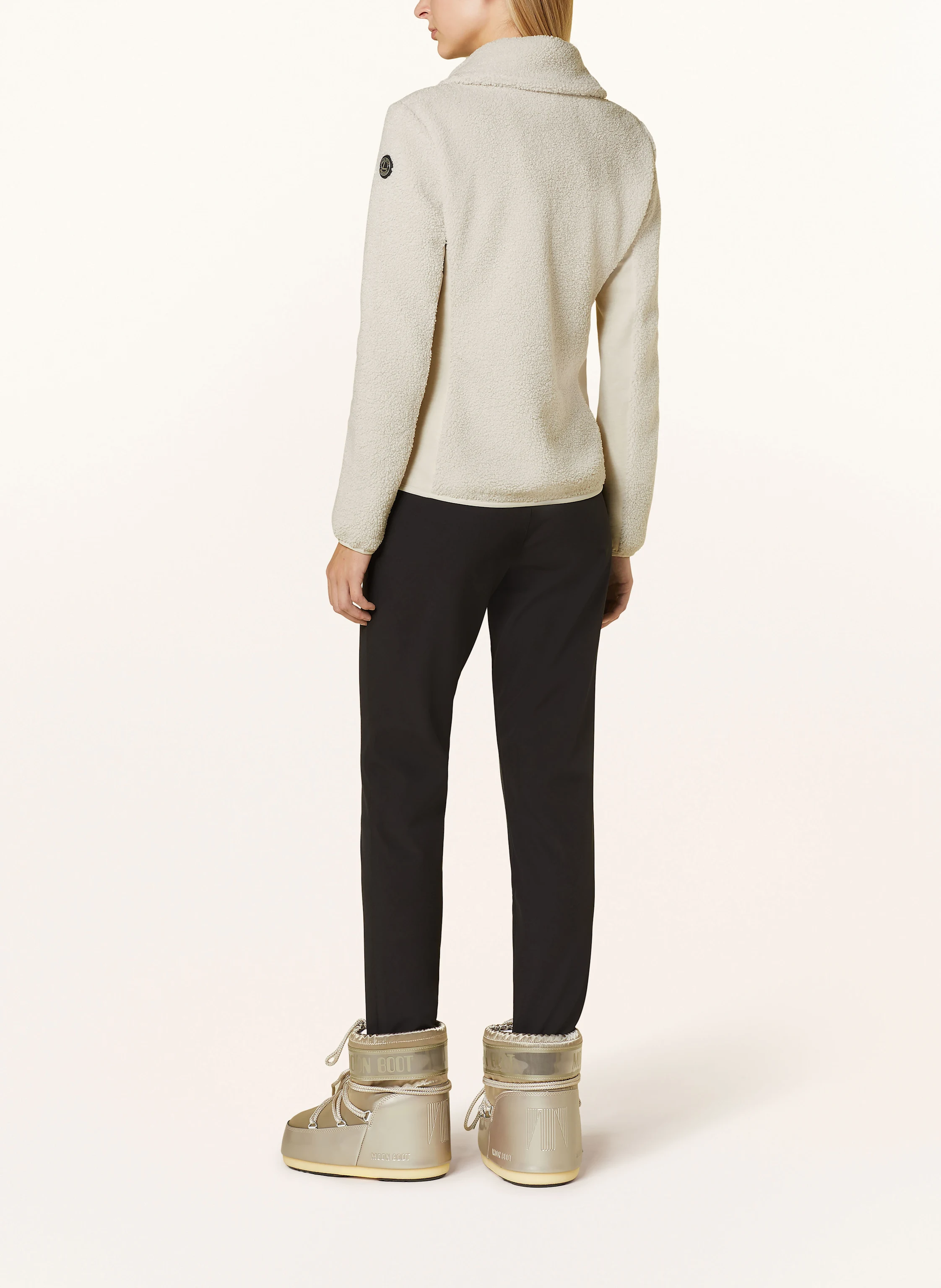 LUHTA Midlayer-Jacke ALAVAKERI