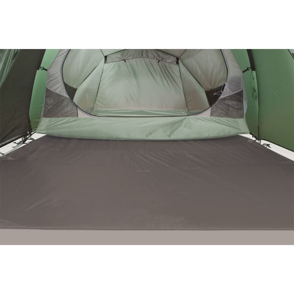Tapis de sol tente BACH FOOTPRINT APTERYX 3 CHARCOAL GREY