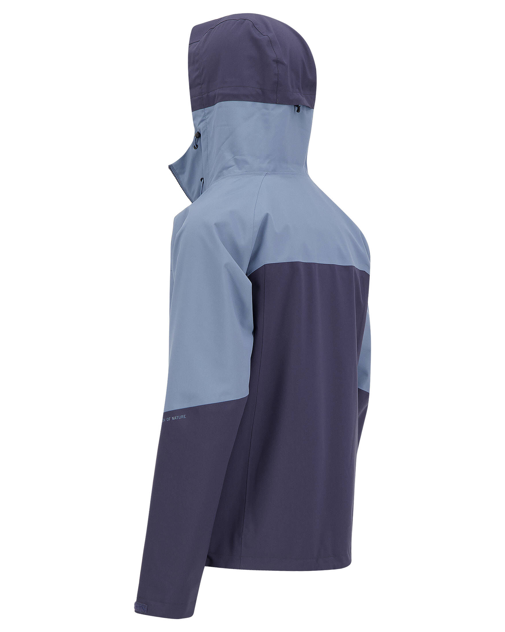 meru| Herren Trekkingjacke TARAPOTO JACKET MEN