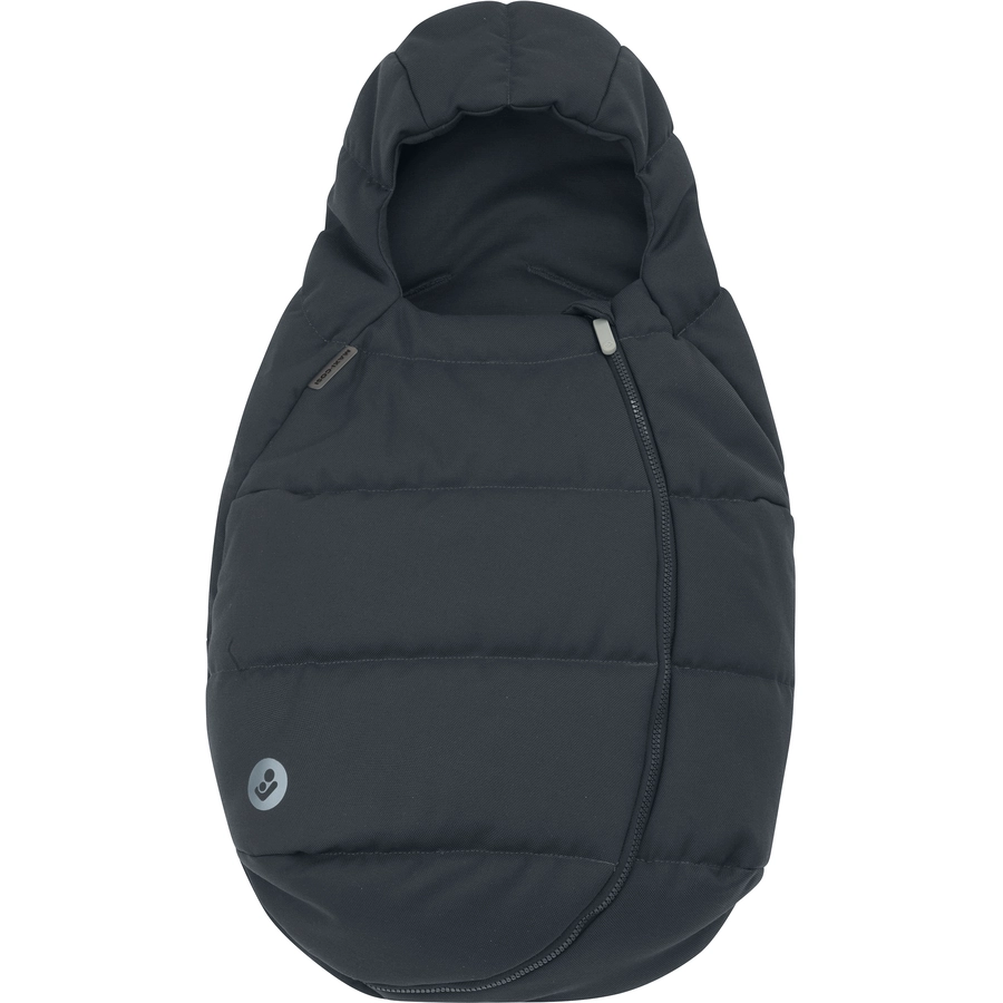 MAXI COSI Fußsack Essential Graphite