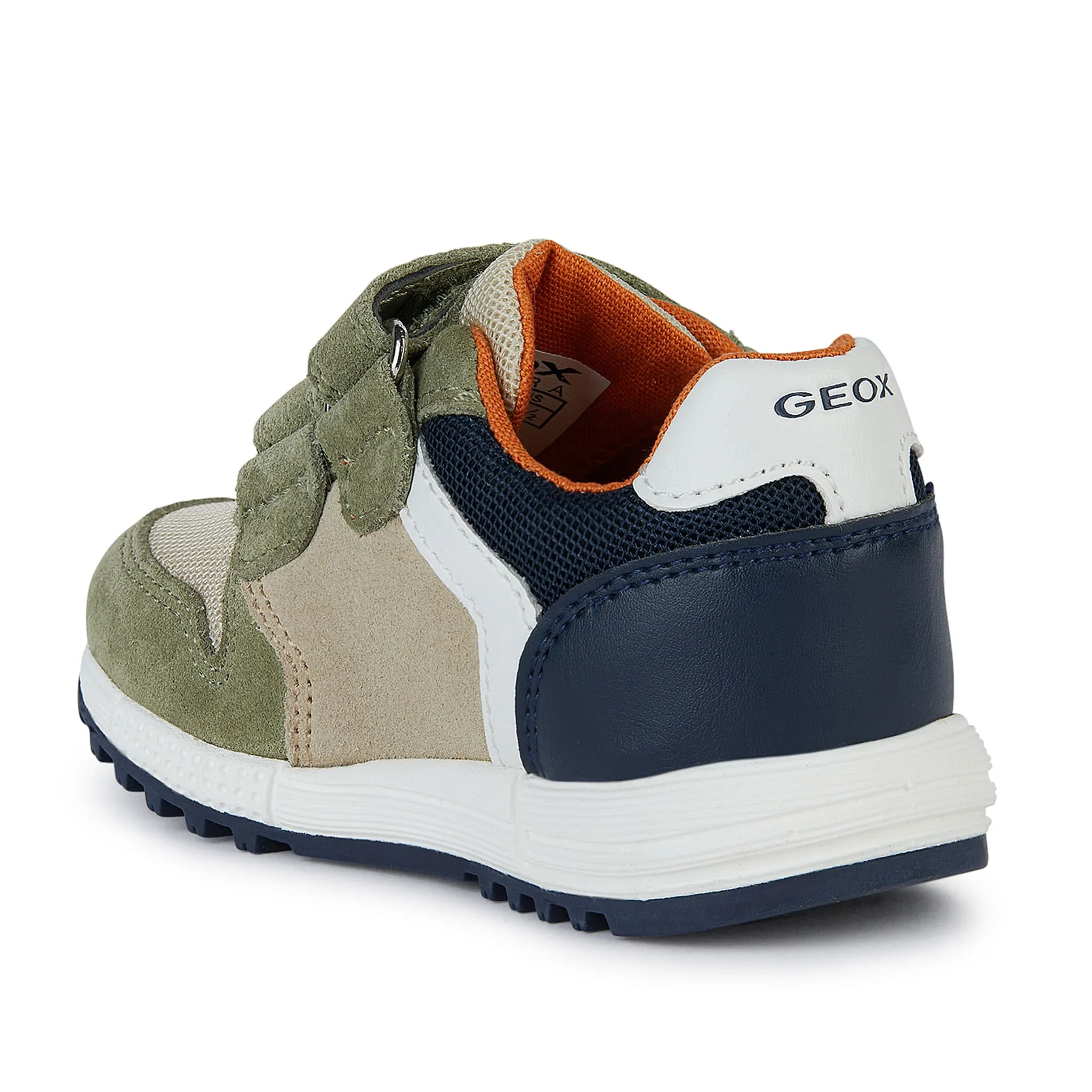Geox Soulier B Alden Pointures 20-25