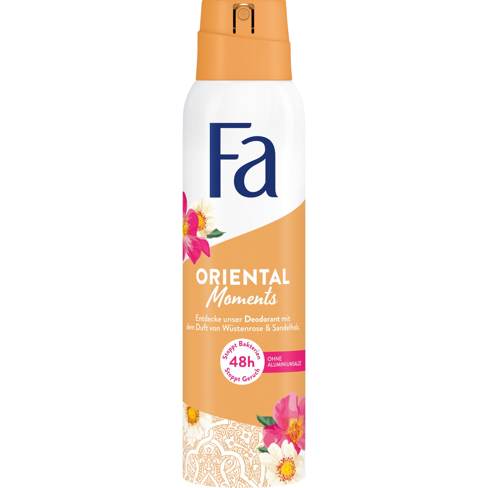 Fa Deospray Oriental Moments 150 ml