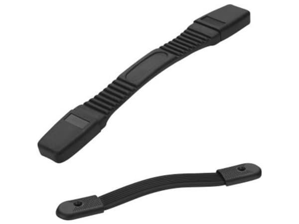 Rohde MA-37.215.84 Maskinegreb til undersænkede skruer Sort (L x B x H) 268 x 37 x 13 mm 1 stk
