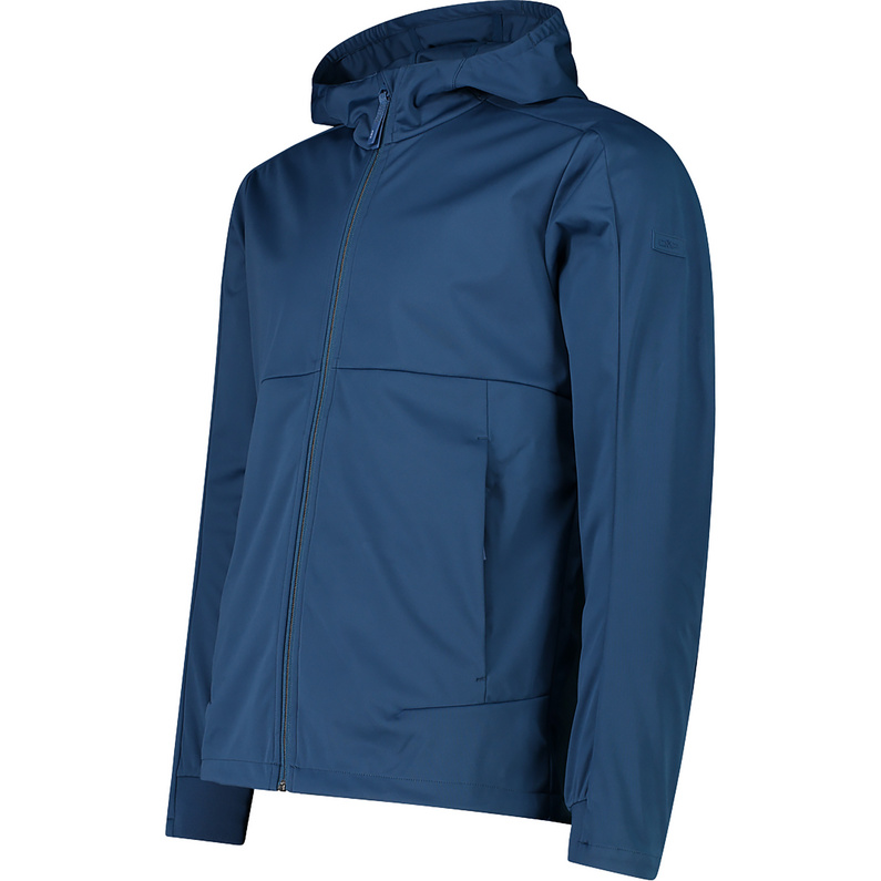 CMP Herren Hoodie Jacke