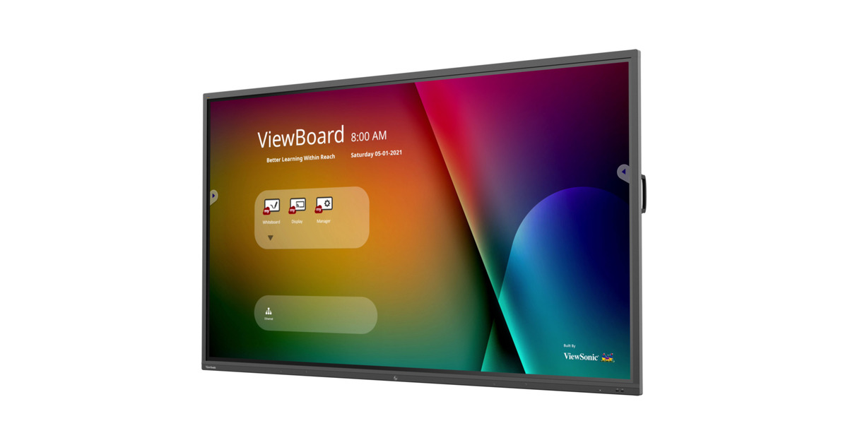 ViewSonicViewBoard IFP9850-4 98