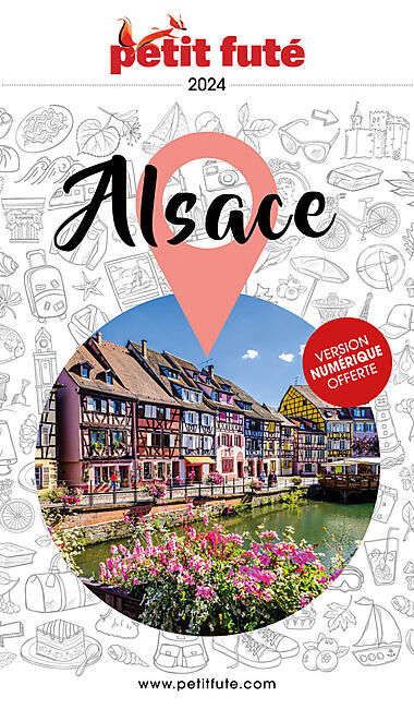 PETIT FUTE - PETIT FUTE ALSACE