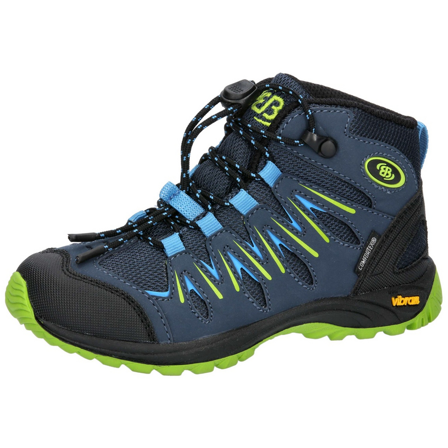 Brütting Sportschuhe blau