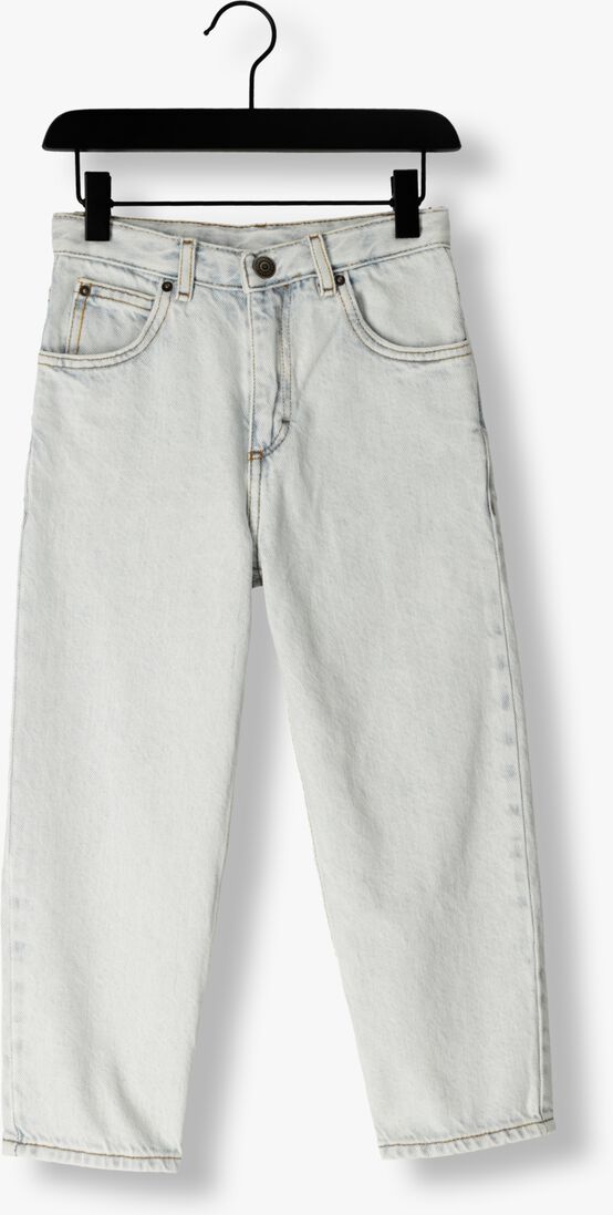 AMERICAN VINTAGE lichtblauwe american vintage straight leg jeans joybird