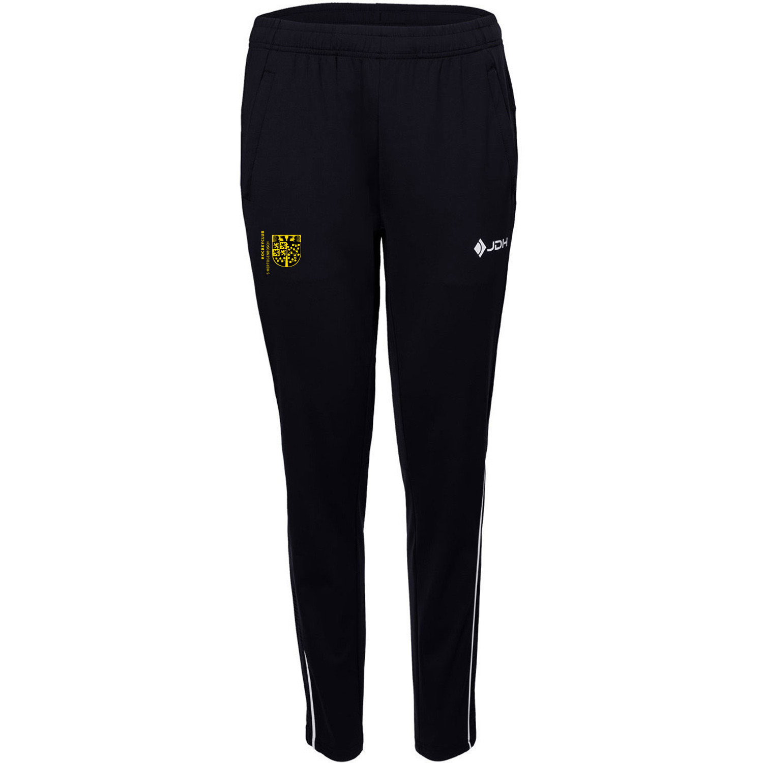 JDH Carbon Pro Broek Junior HCDB