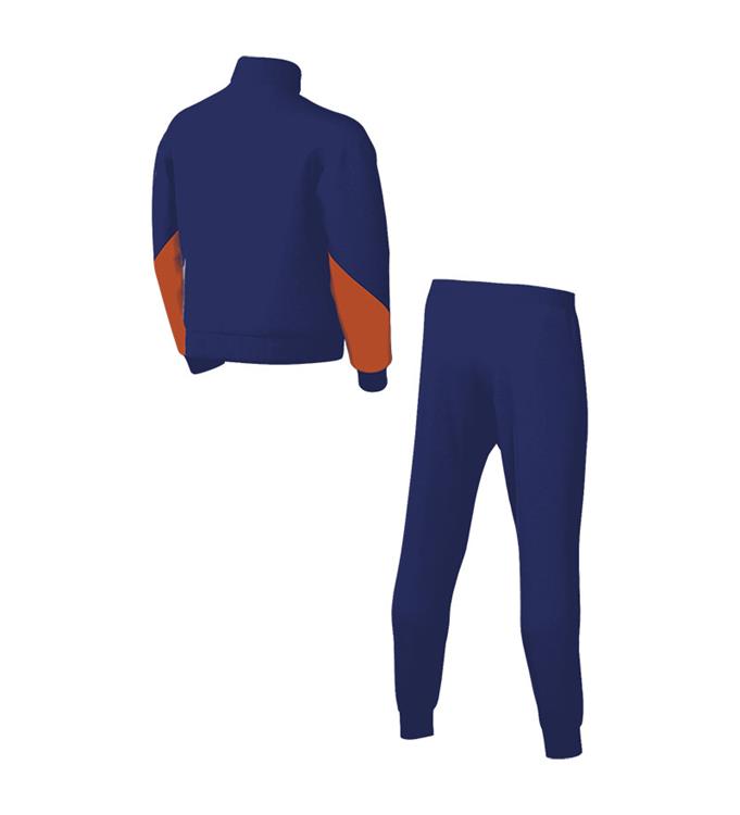 Nike JR KNVB Nederland INK Dri-FIT Strike Trainingspak 2024