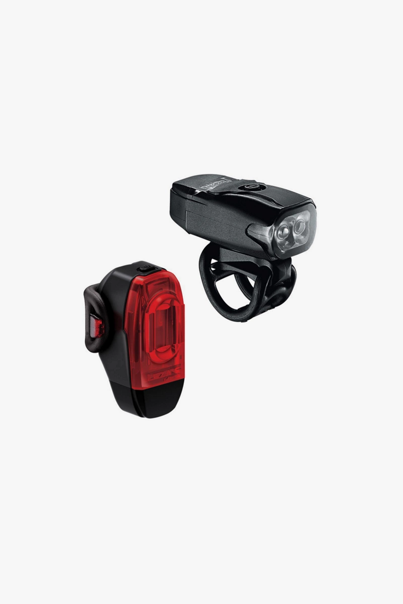 Lezyne Ktv Drive  Ktv Drive+ Lichtset