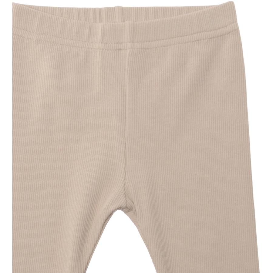 Liliput Leggings blau-beige
