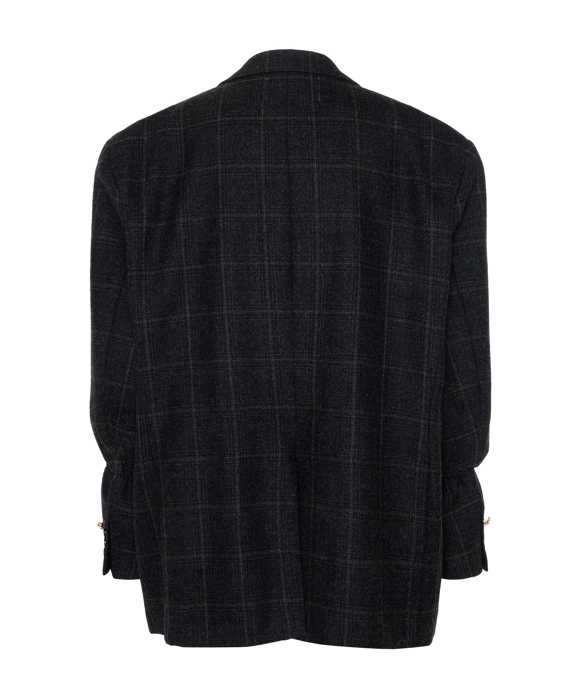 Maison Miaré Dames blazer grijs
