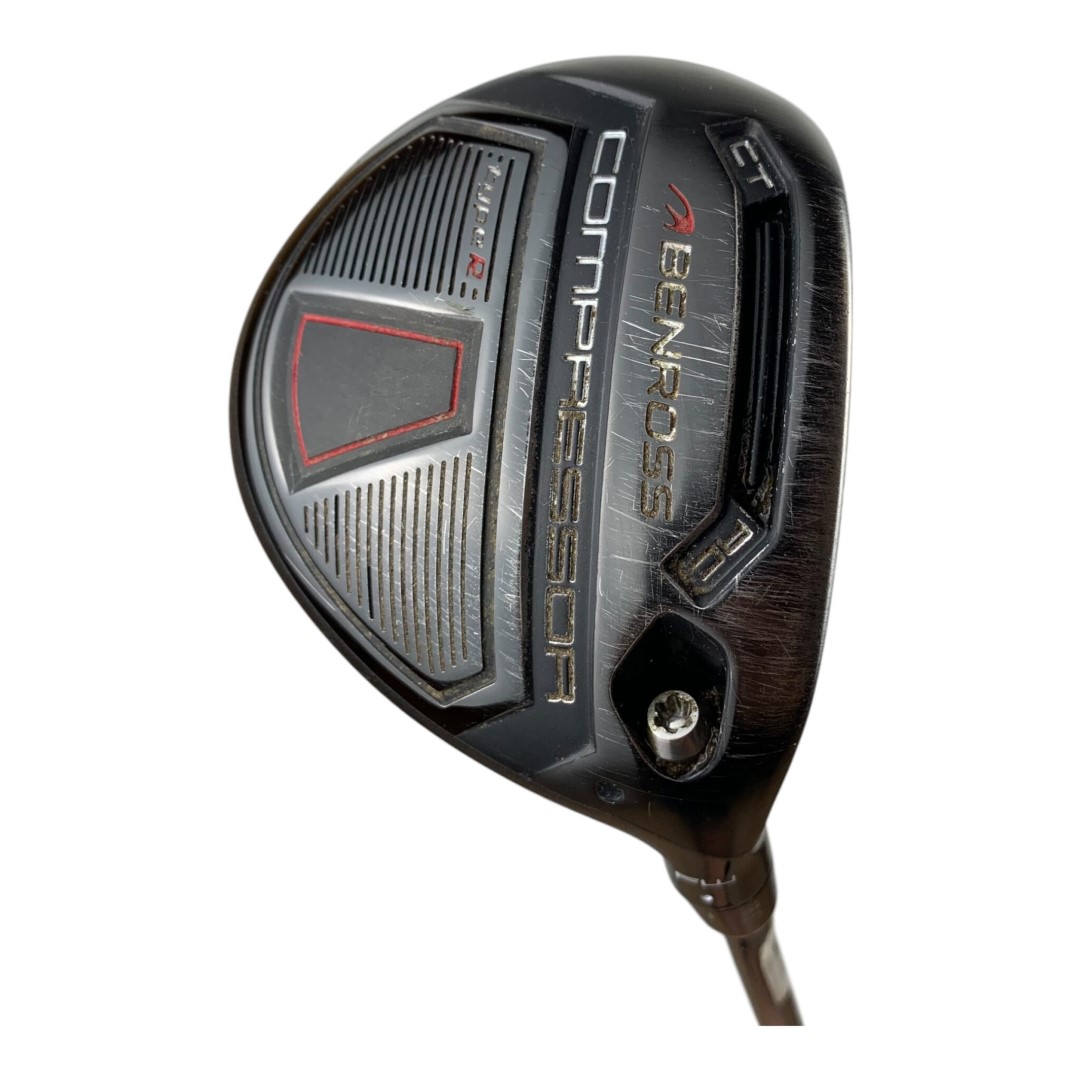 Ben Ross Compressor Fairway Wood