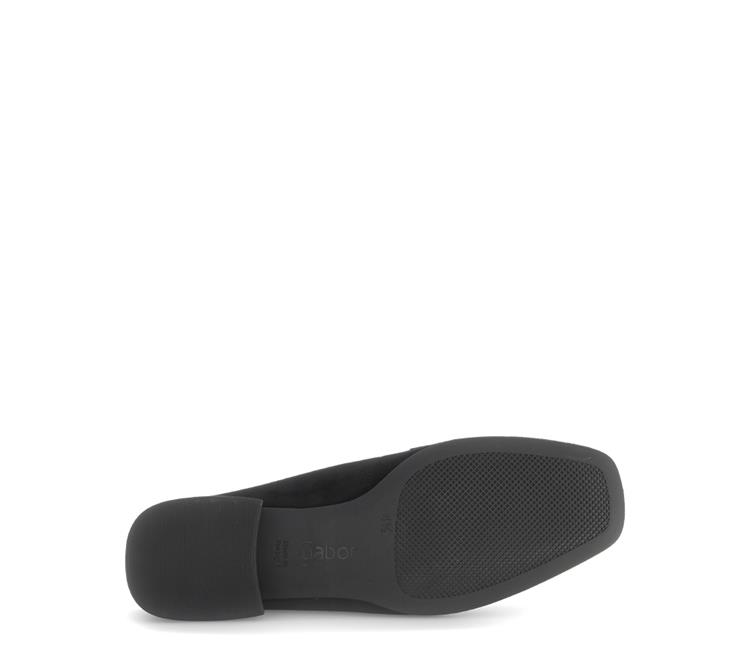 Gabor 75.261 schwarz