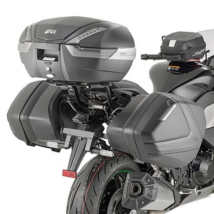 Support top case Givi Monorack
