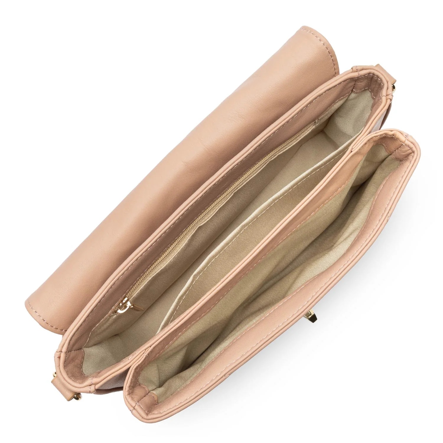 Soft Matelassé-Sac trotteur