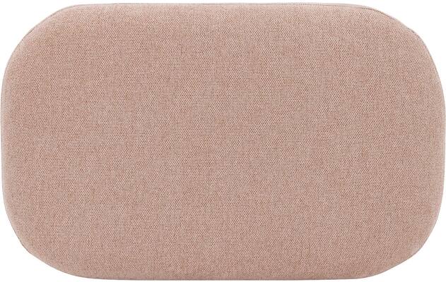 Hocker Shallow