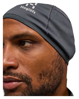 Bonnet Haglöfs L.I.M Hybrid Windstopper Noir