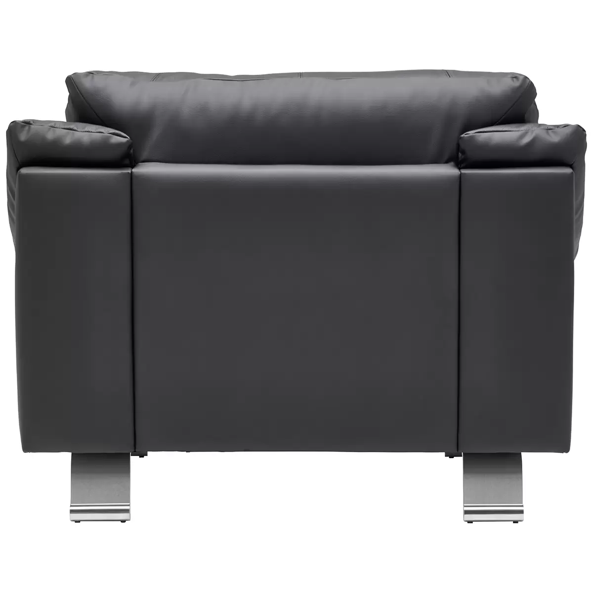 Sessel Salerno Schwarz