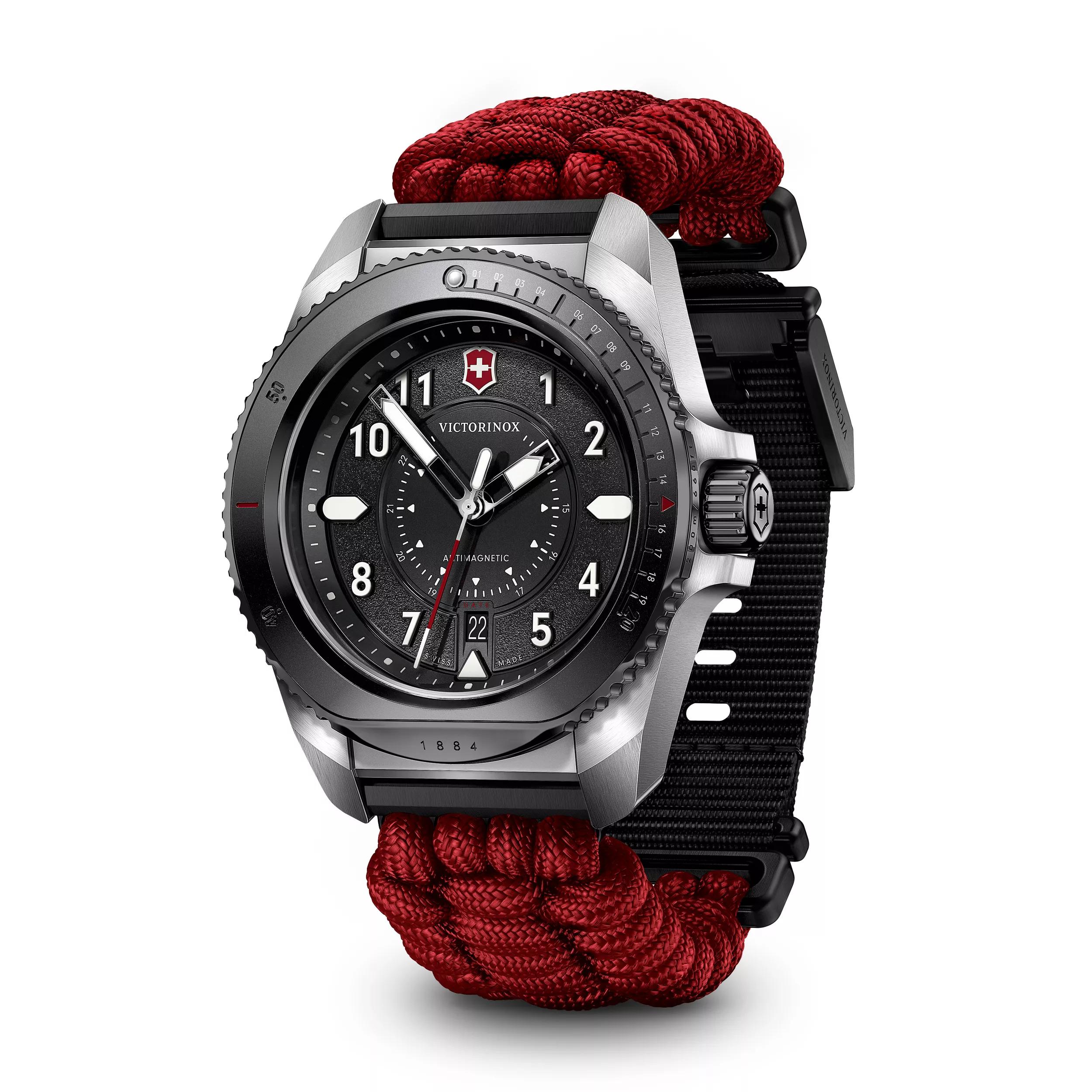 Journey 1884 Limited Edition