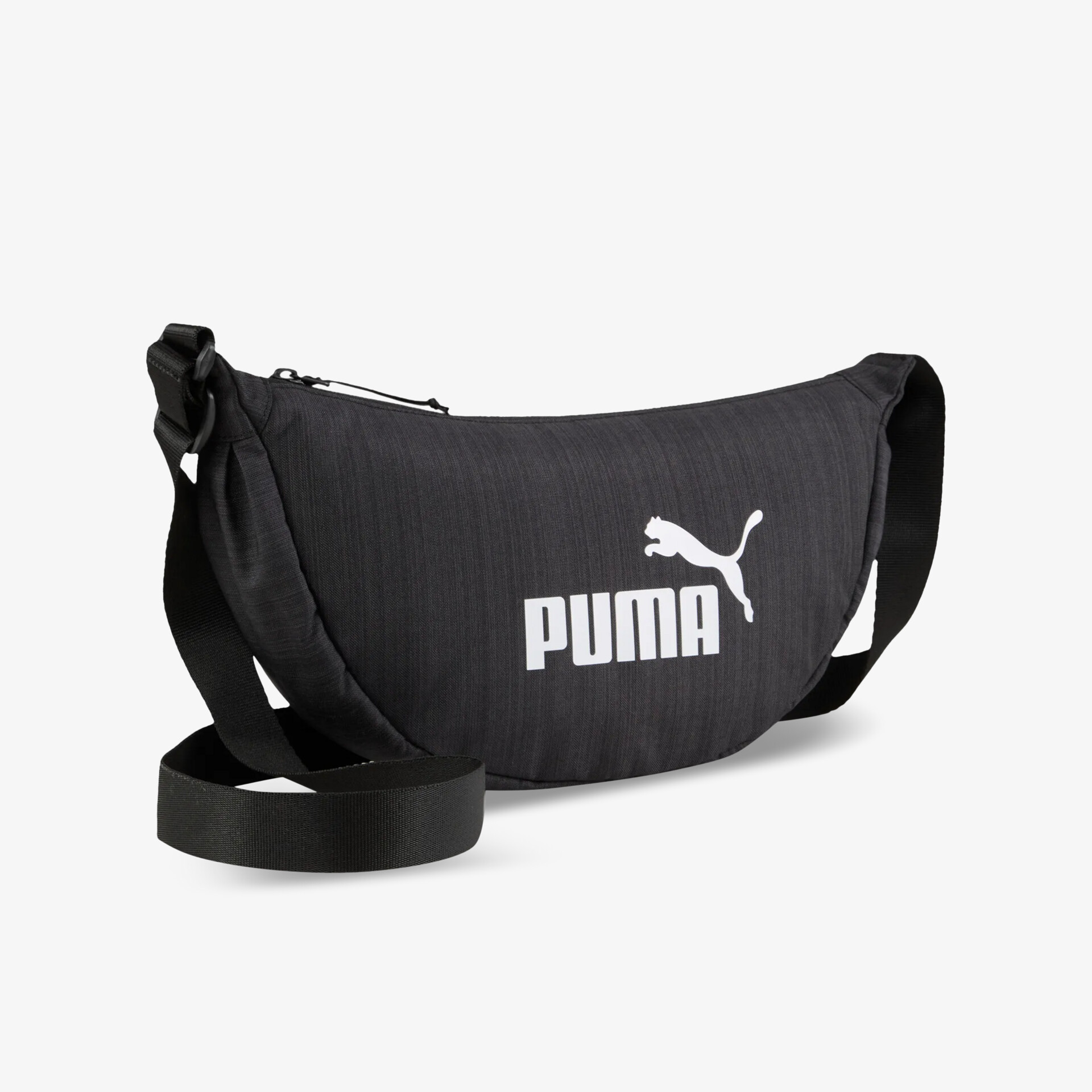 PUMA Base Half Moon Unisex Gürteltasche schwarz