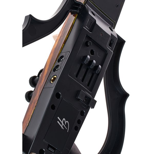 Harley Benton HBV CC Electric Violin 4/4 DG