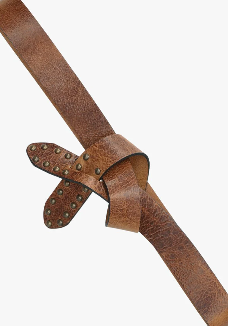 LEGEND cognac legend riem 35154