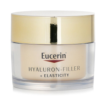 Eucerin Preenchimento Anti-Idade Hyaluron   Elasticity Day Cream SPF30 50ml