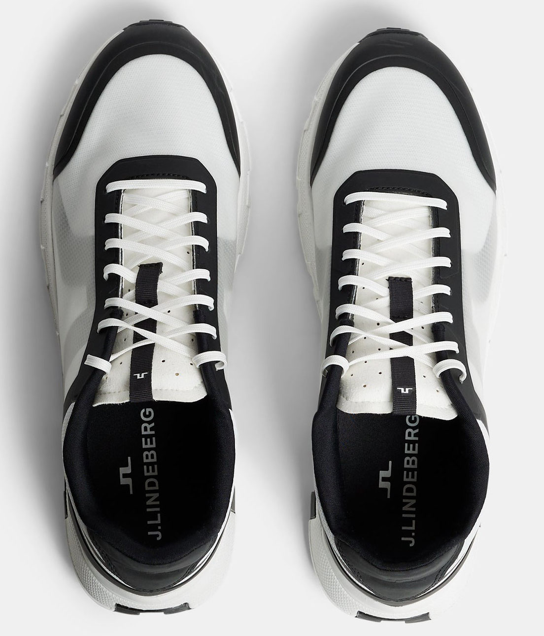 Vent 500 Golf Sneaker Herre Black