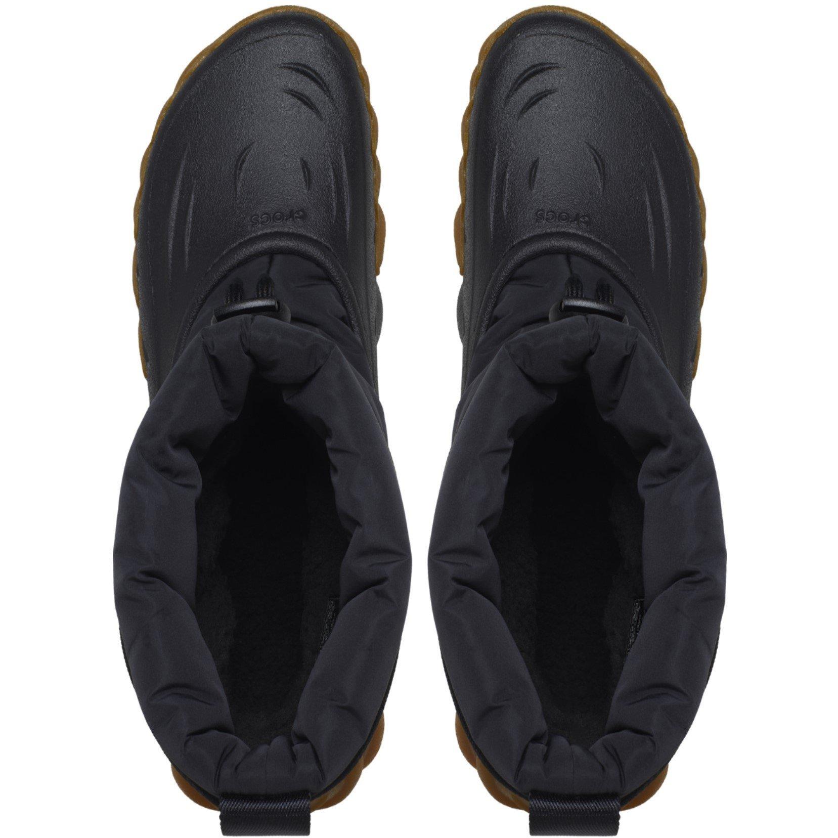 Crocs Echo Boots Juniors