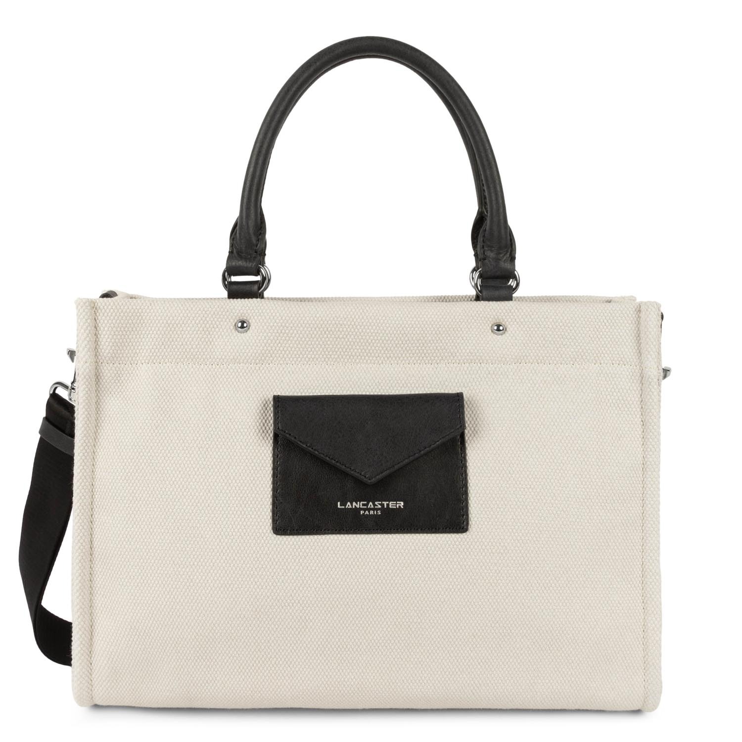 Canvas Conscious-Sac à main