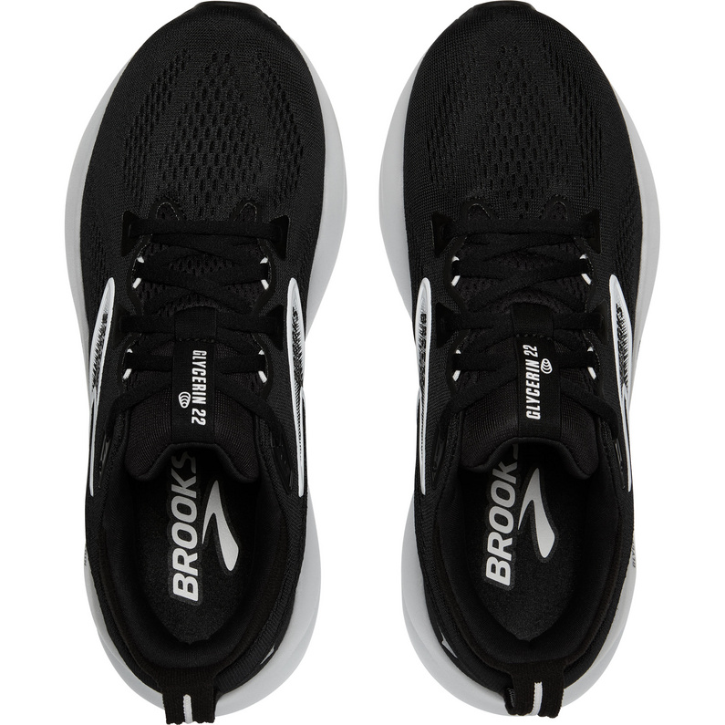 Brooks Herren Glycerin 22 Schuhe
