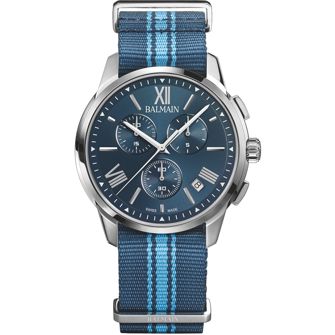 Balmain Madrigal Chrono Gent