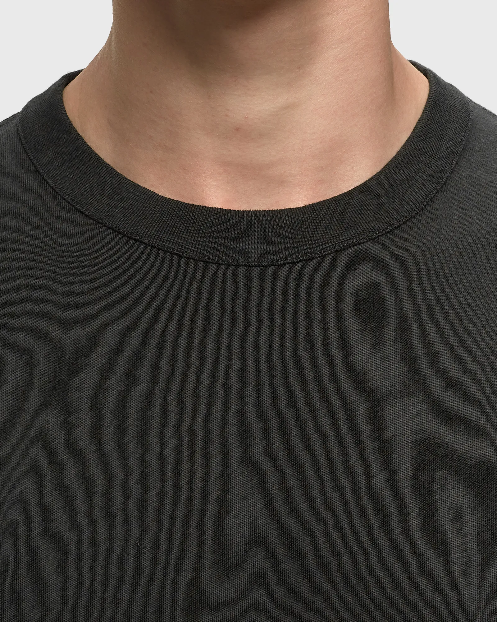 Heron Preston LS TEE