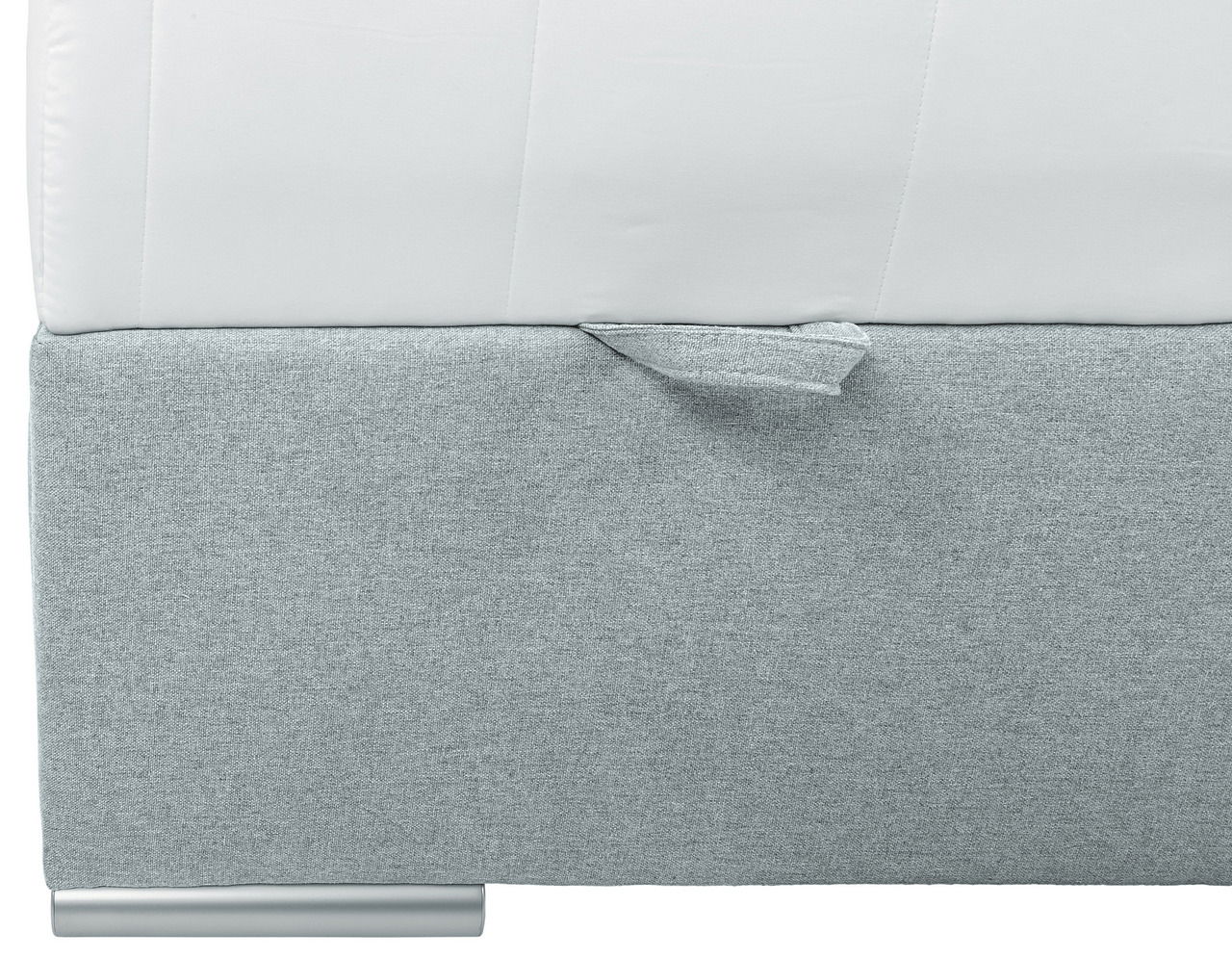 Z2 Boxspringbett TOM