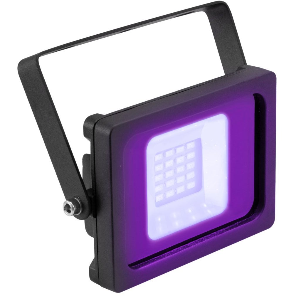 Eurolite LED IP FL-10 SMD outdoor floodlight (paars)