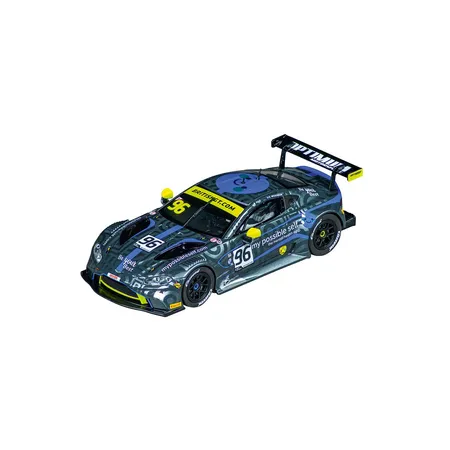 Carrera Digital 132 - Aston Martin Vantage GT3 