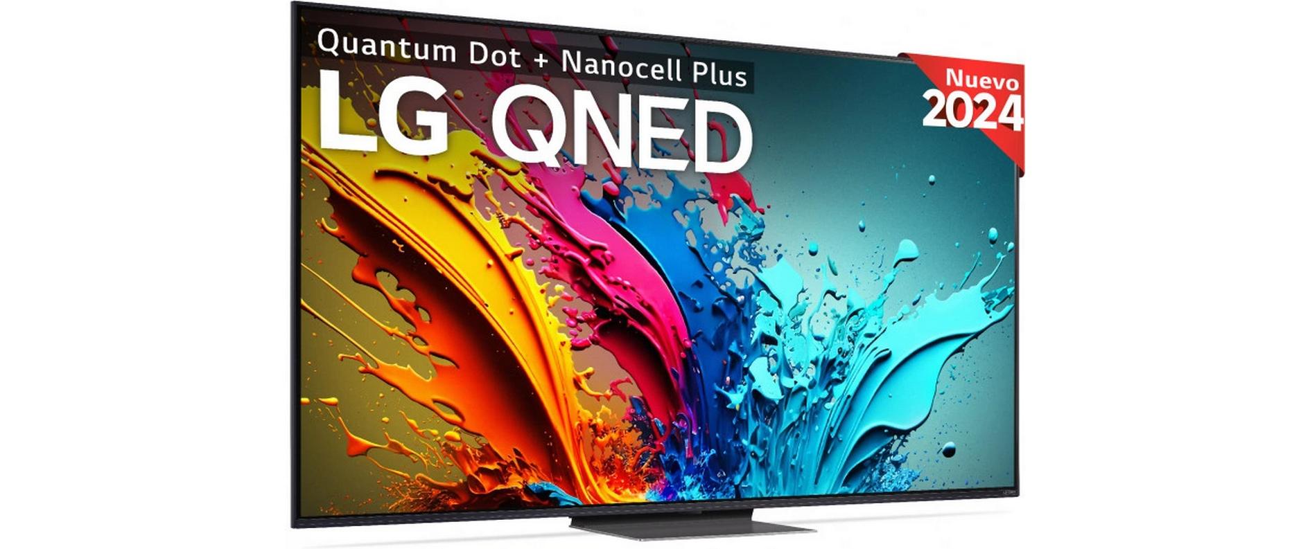 TV 65QNED87T6B 65