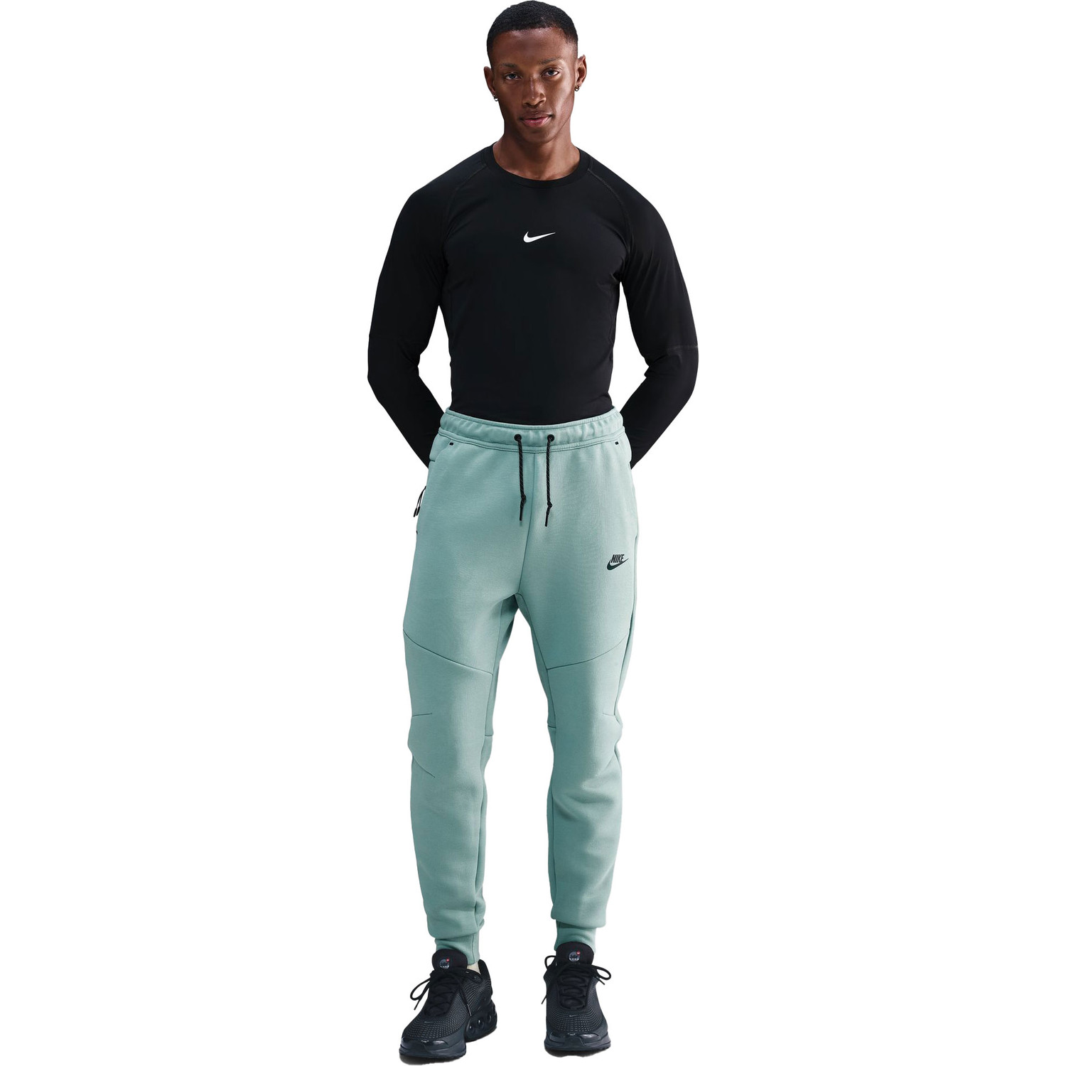 Nike Tech Fleece Trainingspak