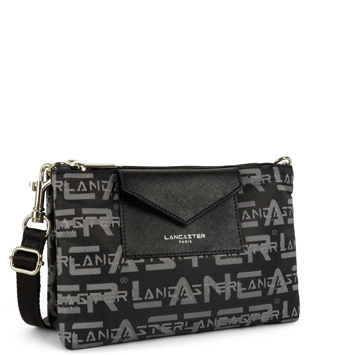 Logo KBA-Petit sac trotteur