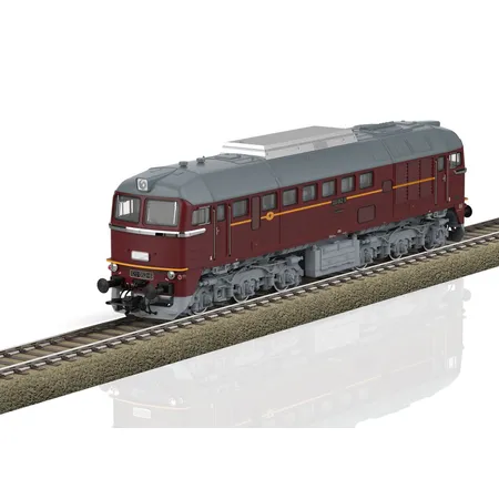 Trix 25200 - H0 Diesellokomotive Baureihe 120